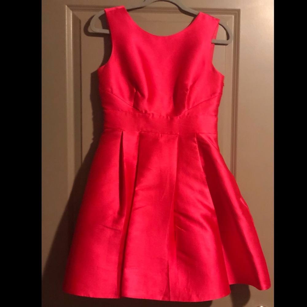 Kate Spade Open Back Dress (used once)